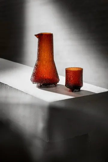 울티마 툴레 드링킹 글라스 20cl 2개 세트 - Copper - Iittala | 이딸라