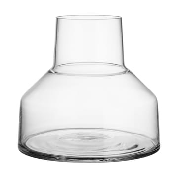 솔라레 화병 뚜껑 20xØ22 cm - Clear - Iittala | 이딸라