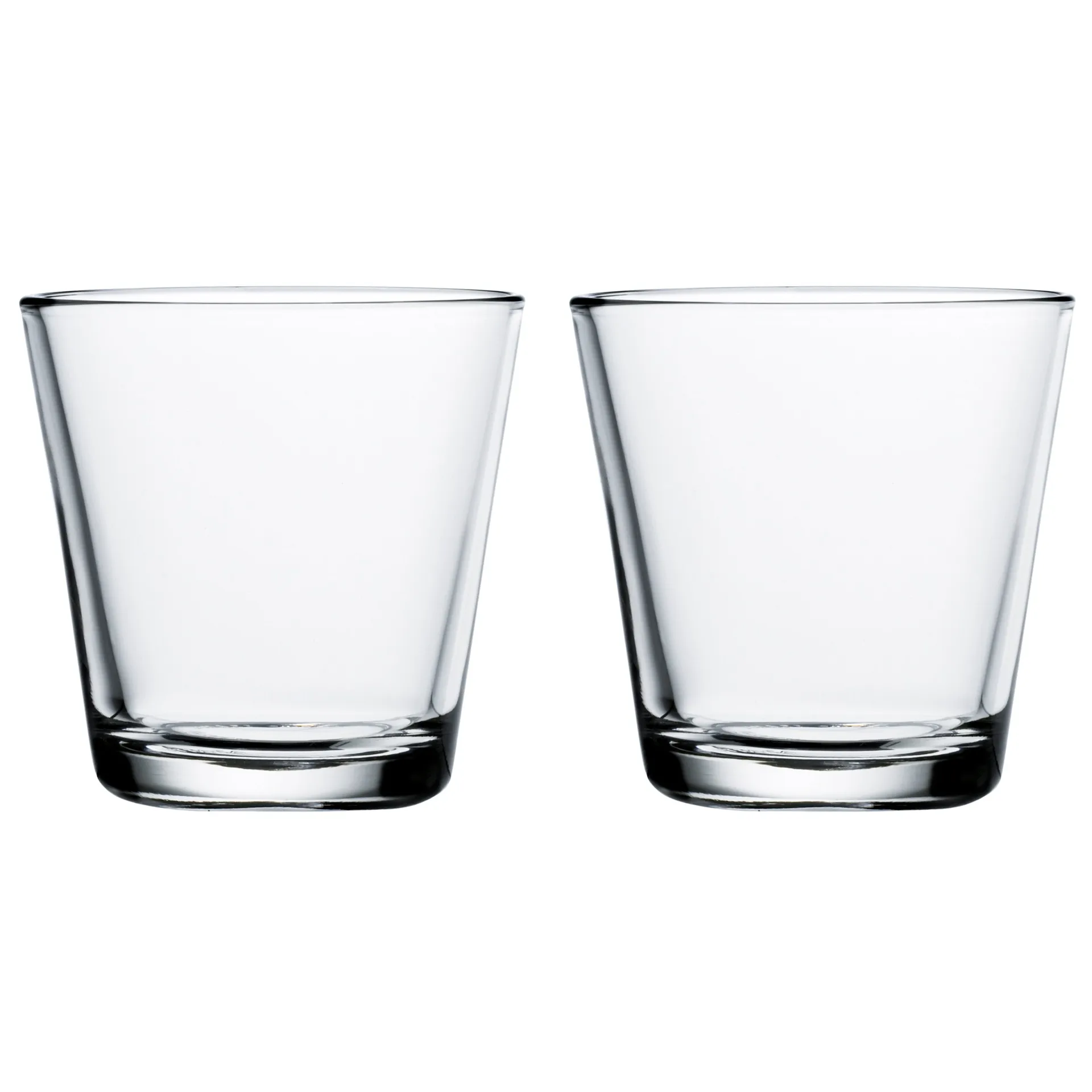 가르티오 유리잔 21 cl 2개 세트, clear Iittala | 이딸라