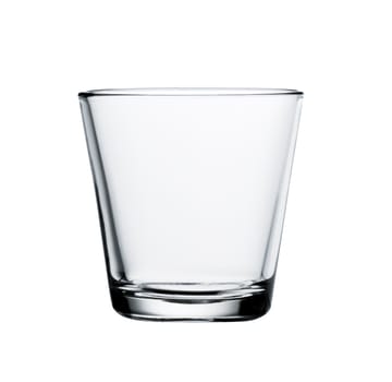 가르티오 유리잔 21 cl 2개 세트 - clear - Iittala | 이딸라