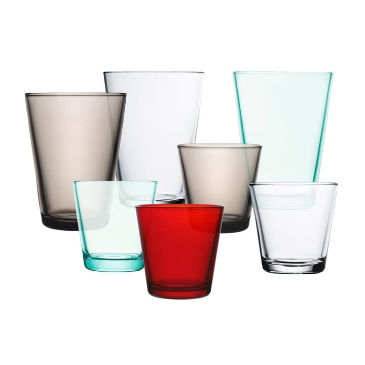 가르티오 유리잔 21 cl 2개 세트, clear Iittala | 이딸라