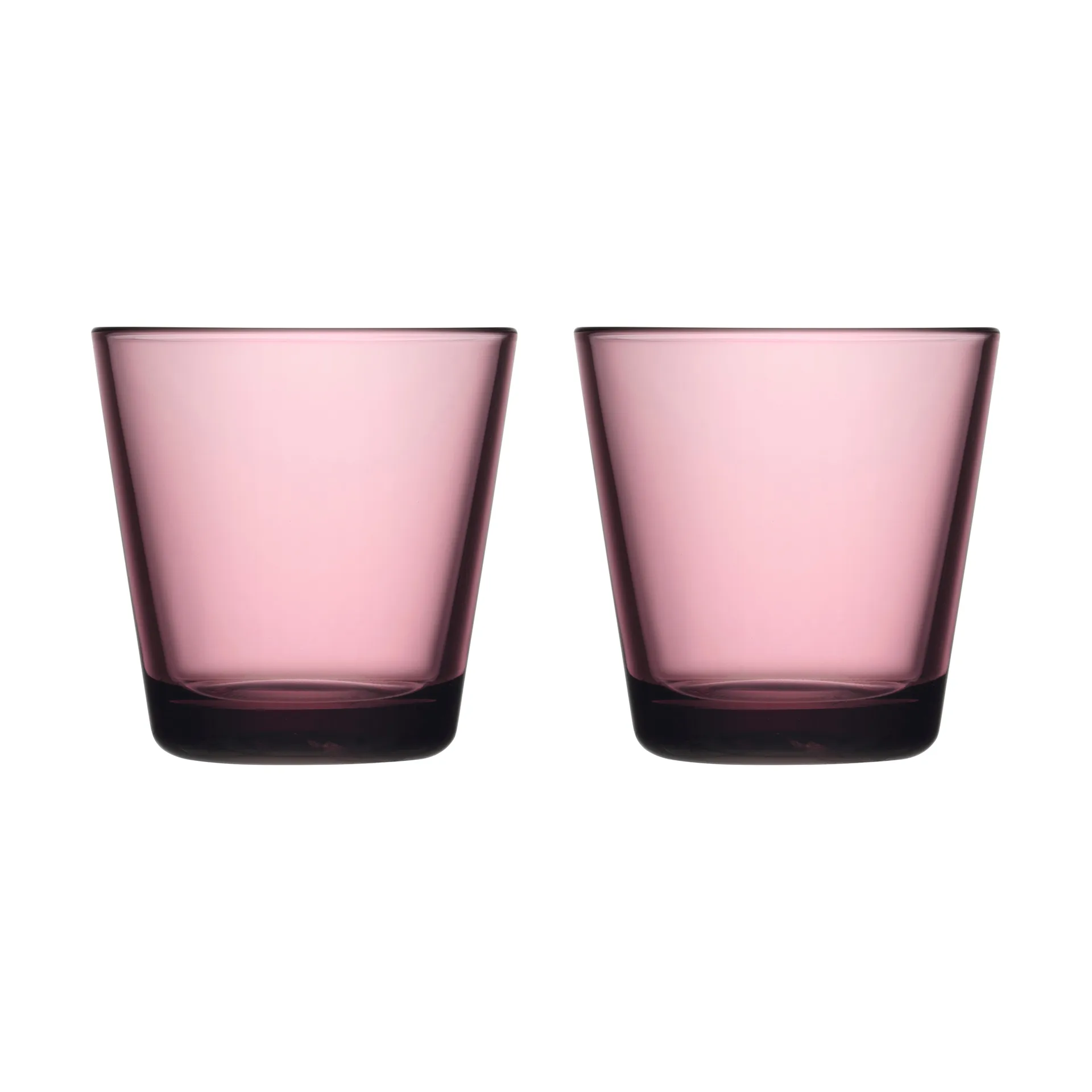 가르티오 유리잔 21 cl 2개 세트, Heather Iittala | 이딸라