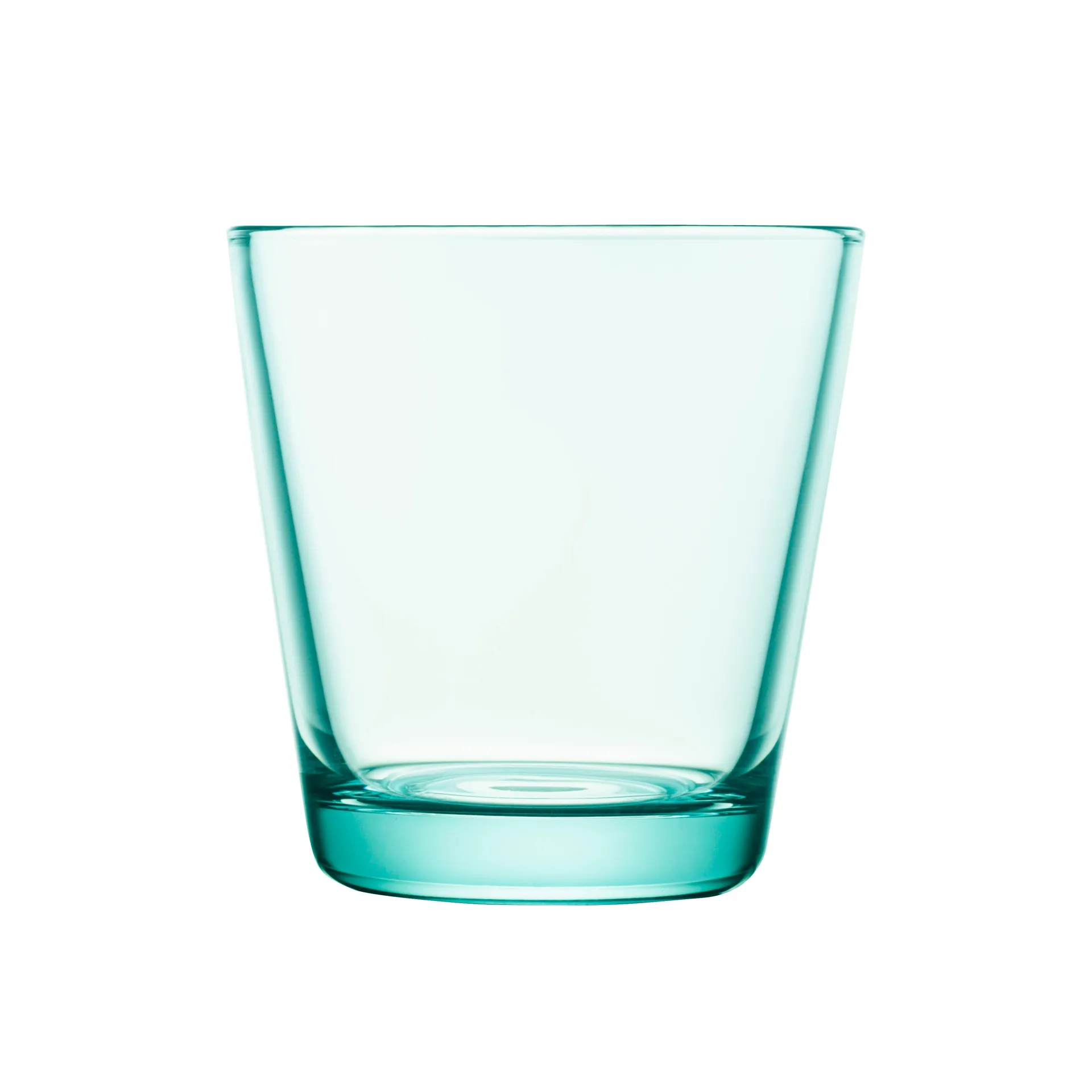 가르티오 유리잔 21 cl 2개 세트, water green Iittala | 이딸라