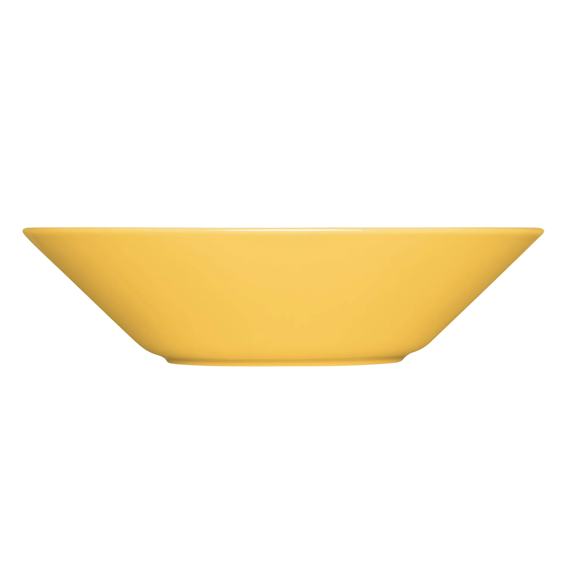 떼에마 보울 Ø21 cm, honey-yellow Iittala | 이딸라