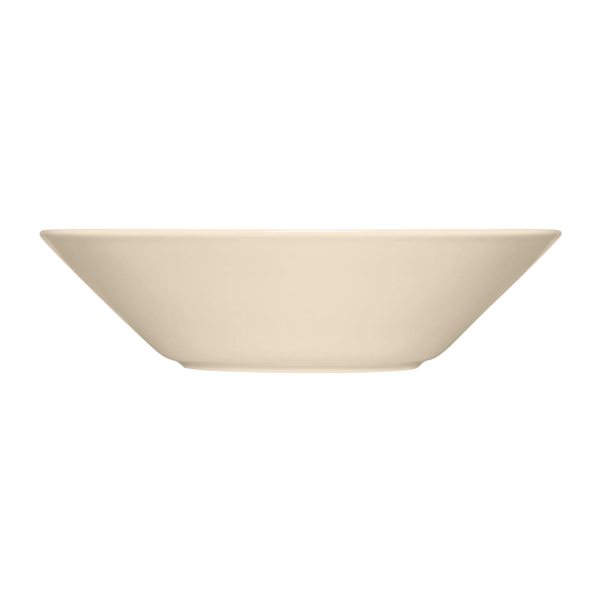 떼에마 보울 Ø21 cm, Linen Iittala | 이딸라
