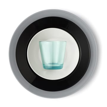 떼에마 접시 Ø21 cm - pearl grey - Iittala | 이딸라