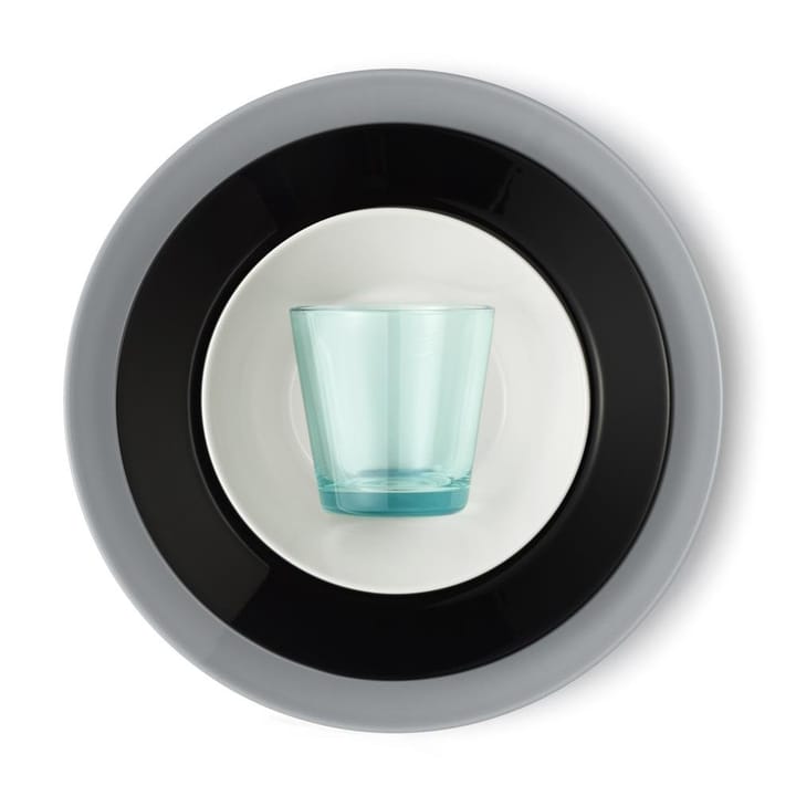 떼에마 접시 Ø21 cm, pearl grey Iittala | 이딸라