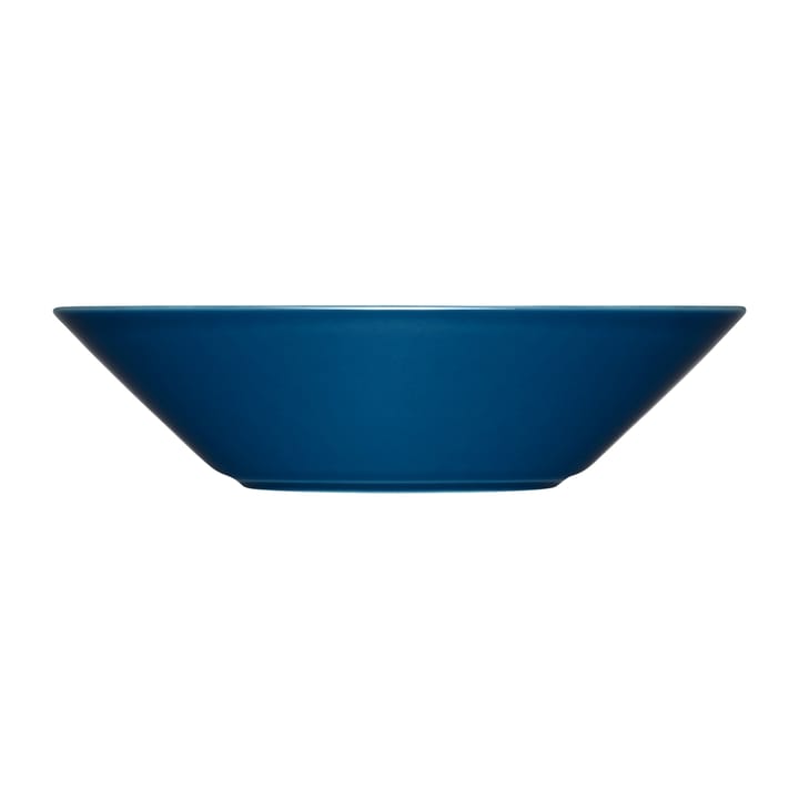 띠마 보울 21 cm - Vintage blue - Iittala | 이딸라