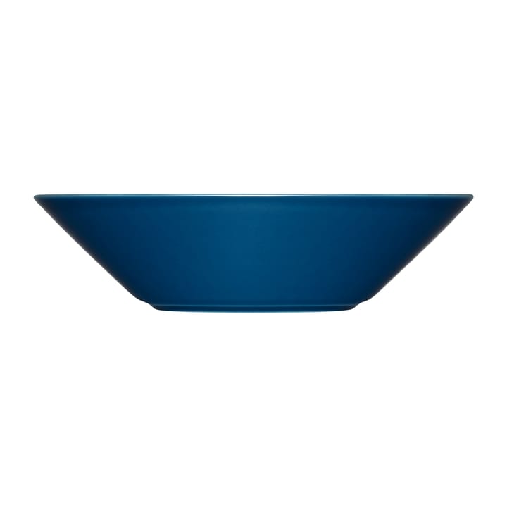 떼에마 보울 Ø21 cm - Vintage blue - Iittala | 이�딸라