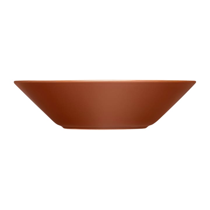떼에마 보울 Ø21 cm - Vintage brown - Iittala | 이딸��라