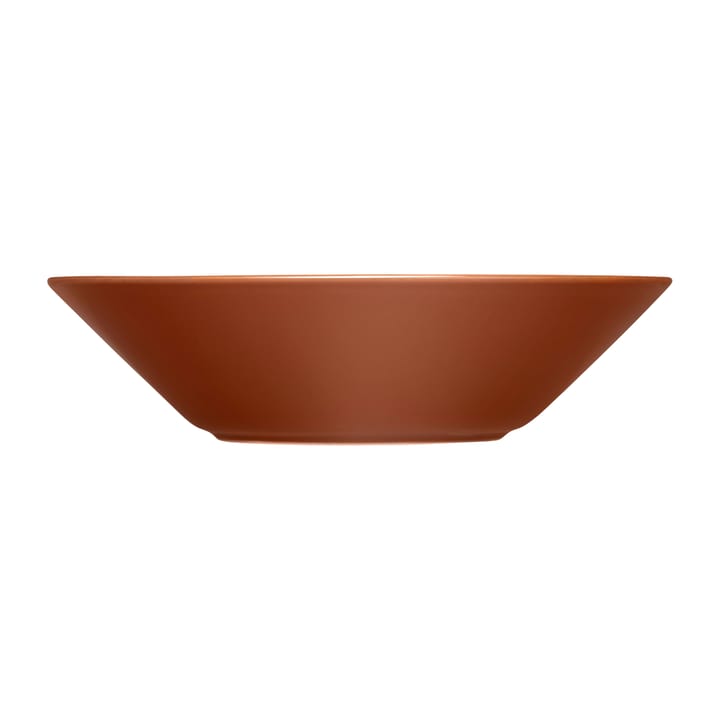 띠마 보울 21 cm - Vintage brown - Iittala | 이딸라