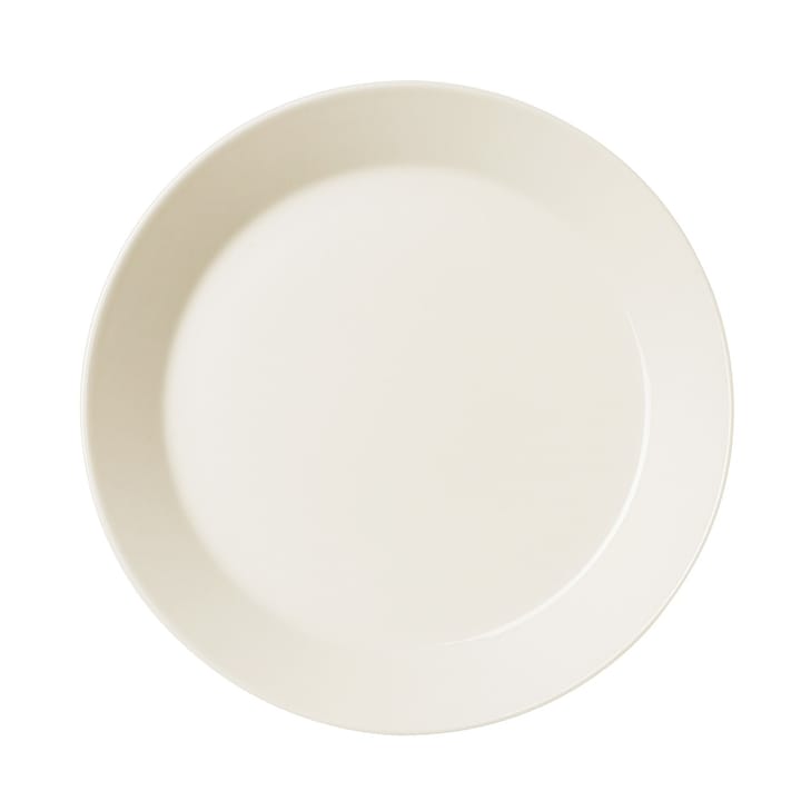 띠마 접시 Ø21 cm - white - Iittala | 이딸라