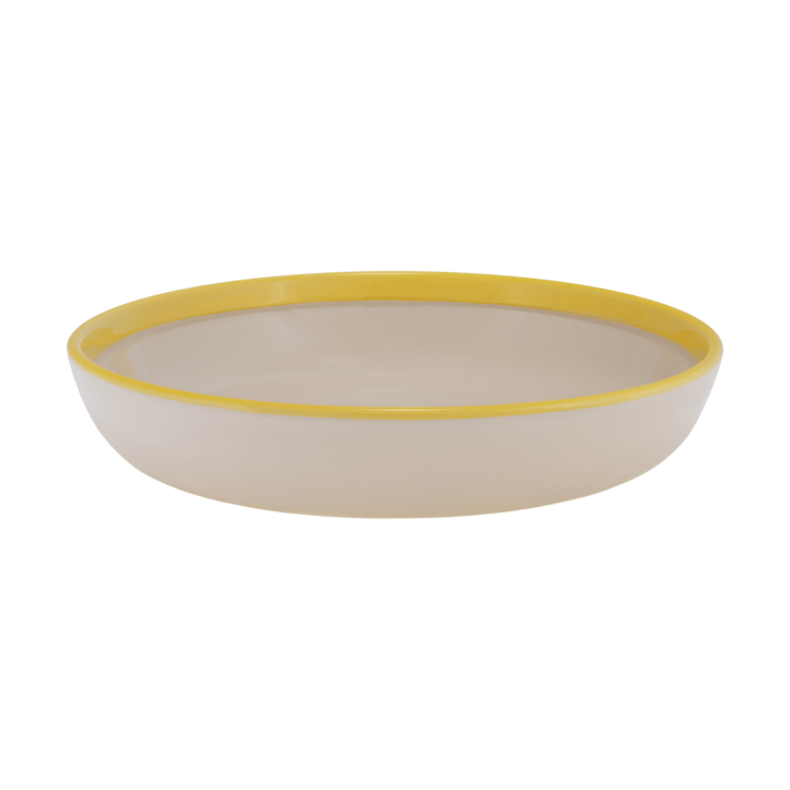 놀이보울/보울 22 cm - Beige-yellow - Iittala | 이딸라