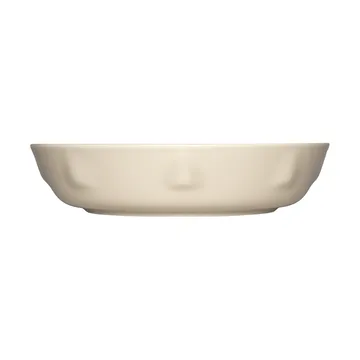솔라레 딥 플레이트 Ø22 cm - Sand - Iittala | 이딸라