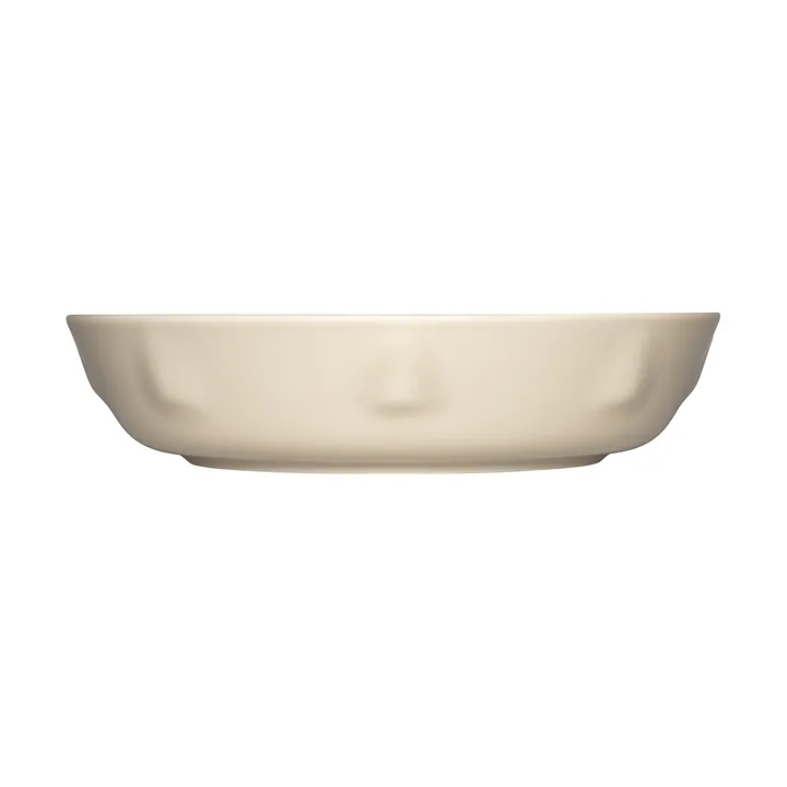 솔라레 딥 플레이트 Ø22 cm - Sand - Iittala | 이딸라