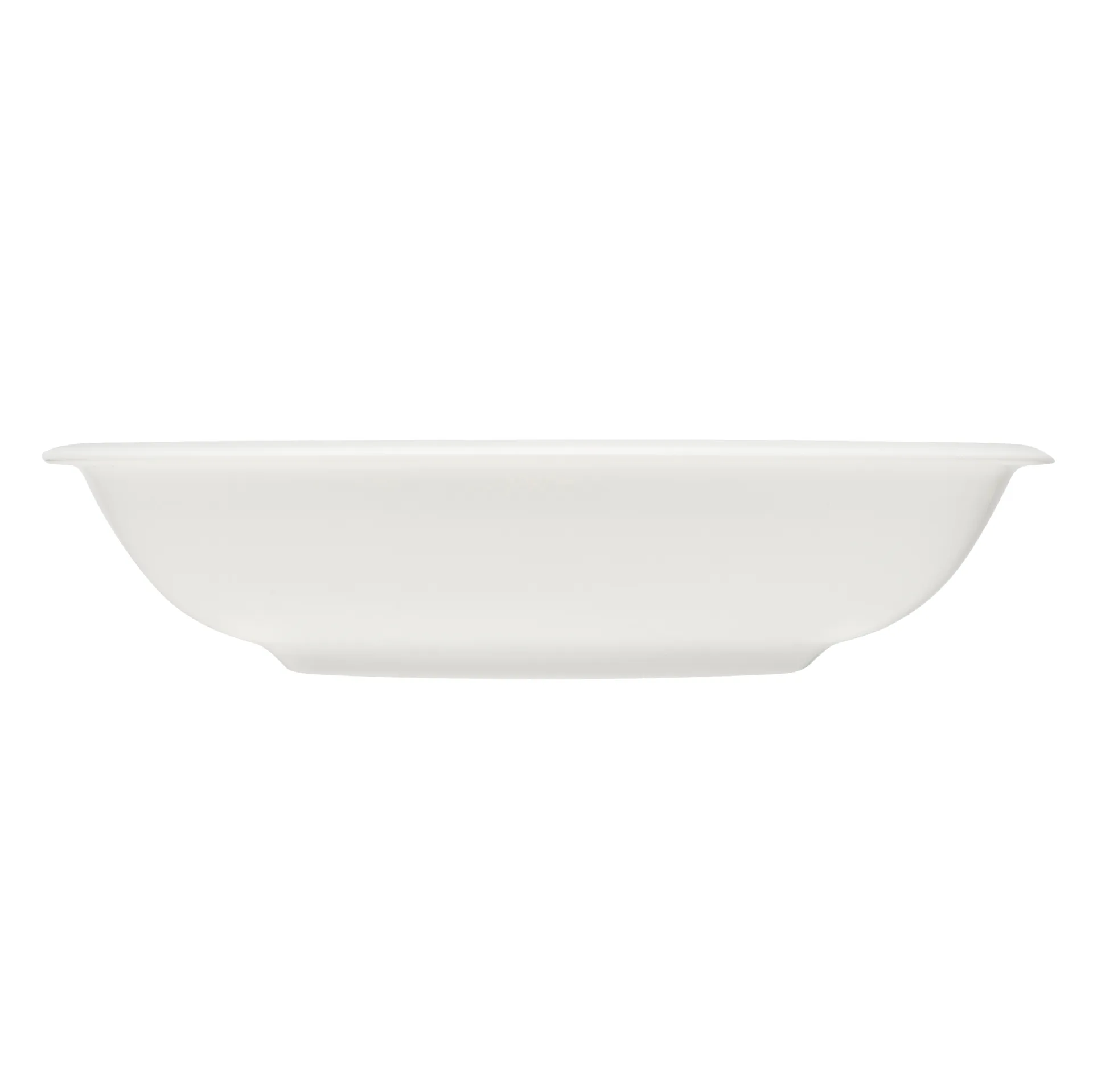 라미 딥플레이트 22 cm, White Iittala | 이딸라