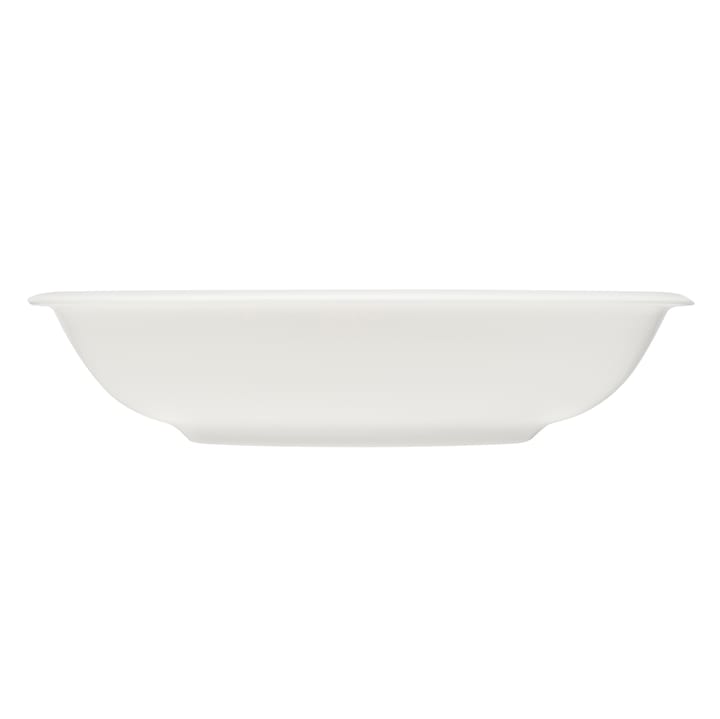 라미 딥플레이트 22 cm - white - Iittala | 이딸라