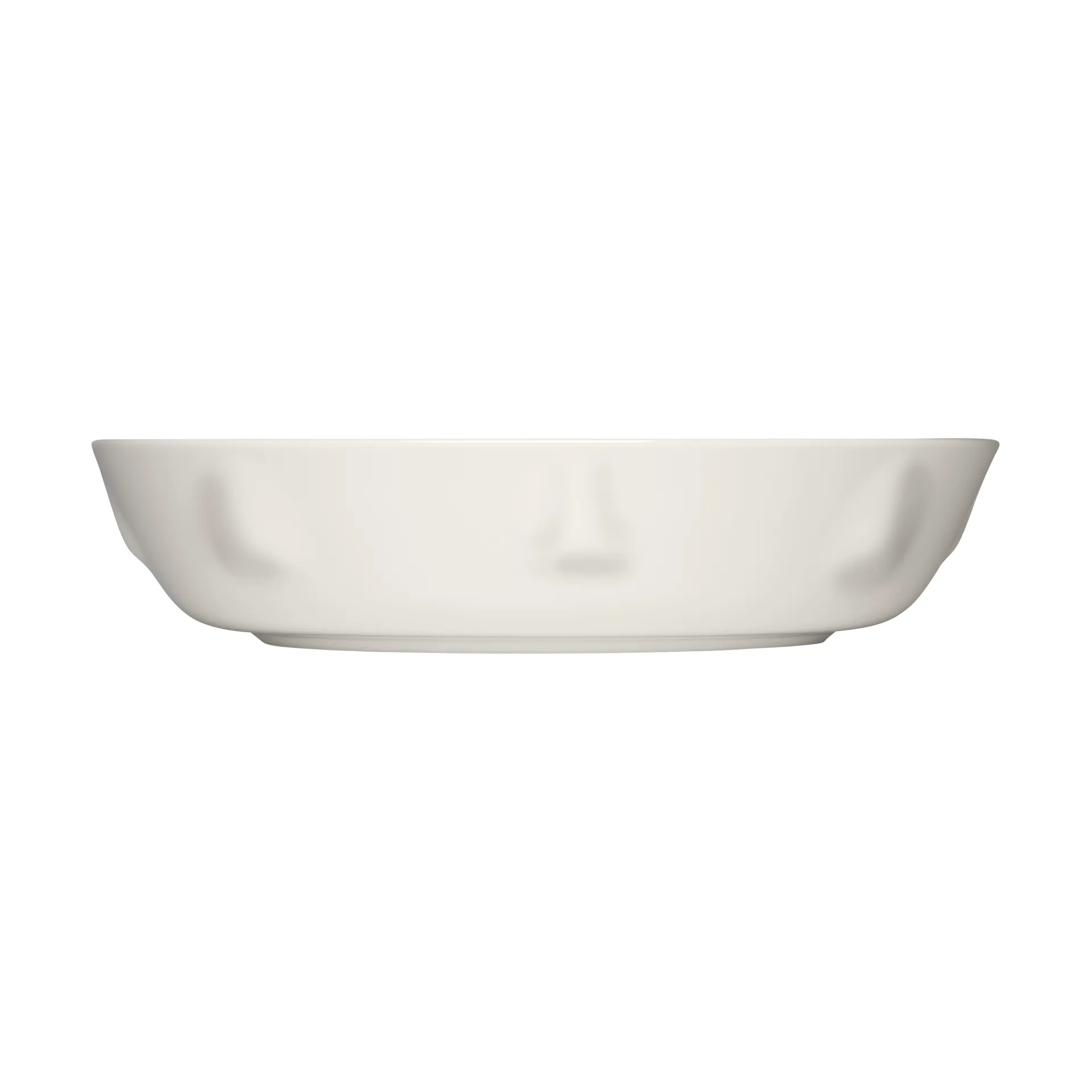 솔라레 딥 플레이트 Ø22 cm, White Iittala | 이딸라