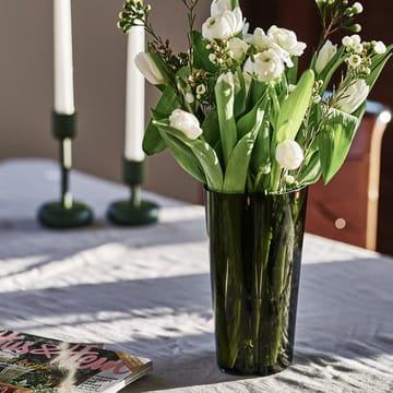 알바 알토 화병 모스 그린 - 220 mm - Iittala | 이딸라