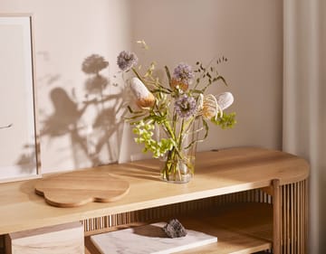 알바 알토 화병 클리어 - 220 mm - Iittala | 이딸라
