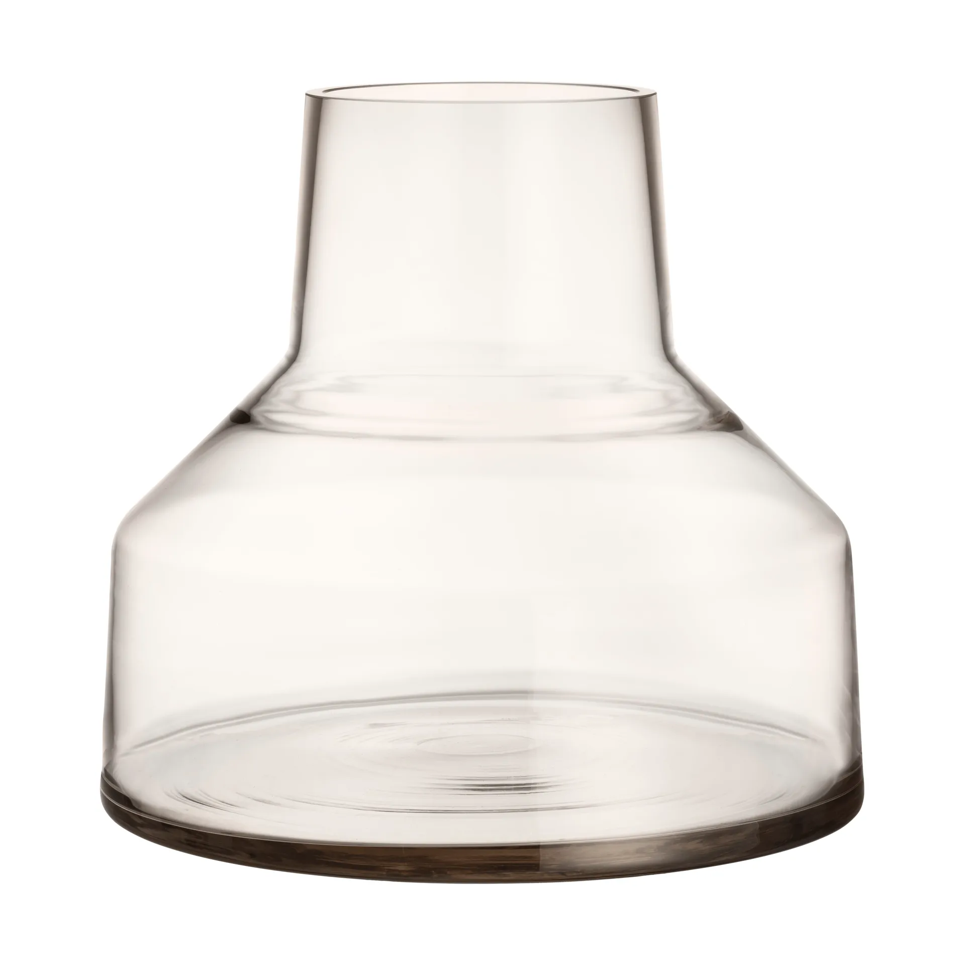 솔라레 화병 뚜껑 Ø22x20 cm, Linen Iittala | 이딸라