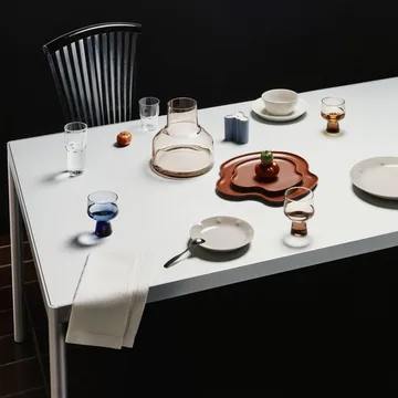 솔라레 화병 뚜껑 Ø22x20 cm - Linen - Iittala | 이딸라