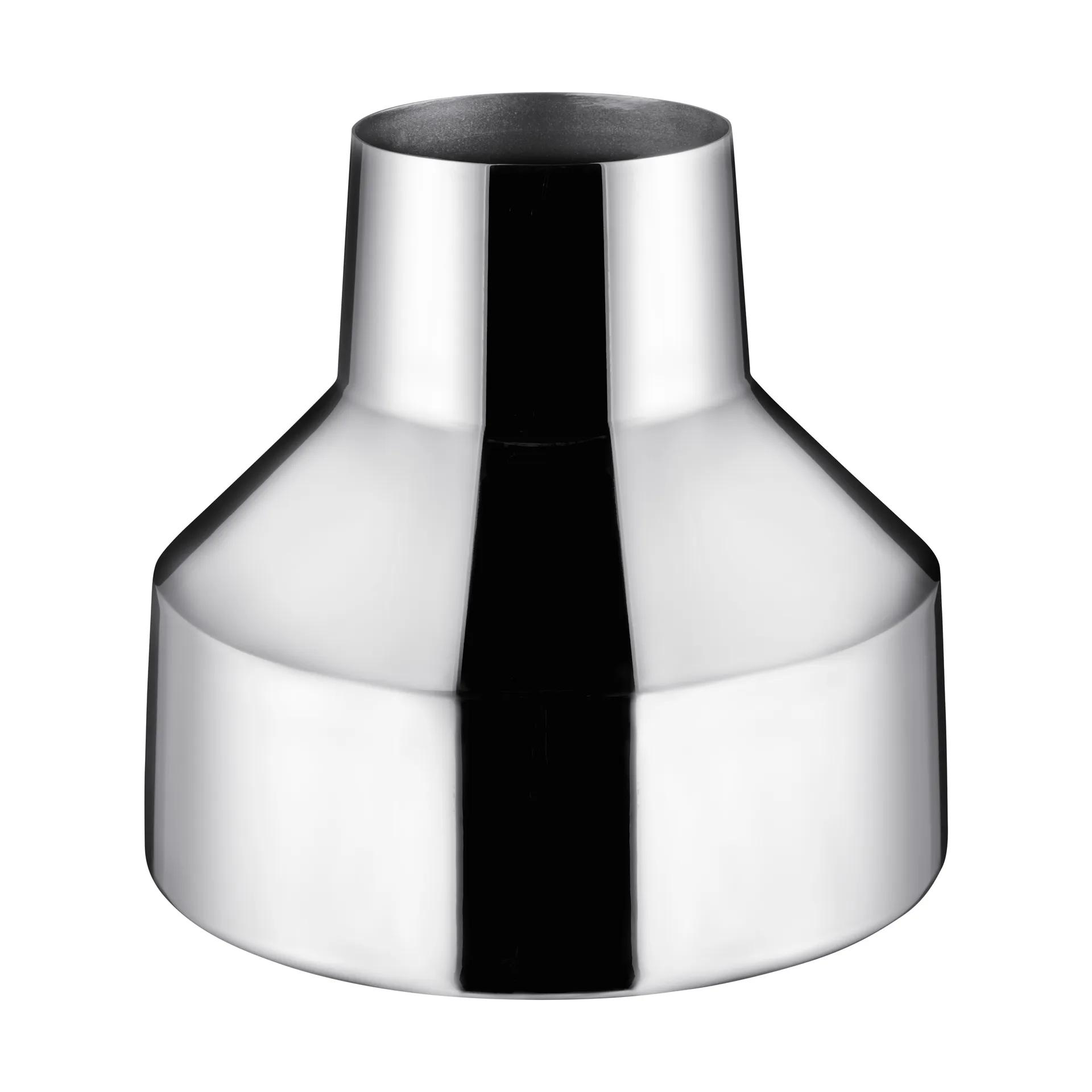 솔라레 화병 뚜껑 Ø22x20 cm, Steel Iittala | 이딸라