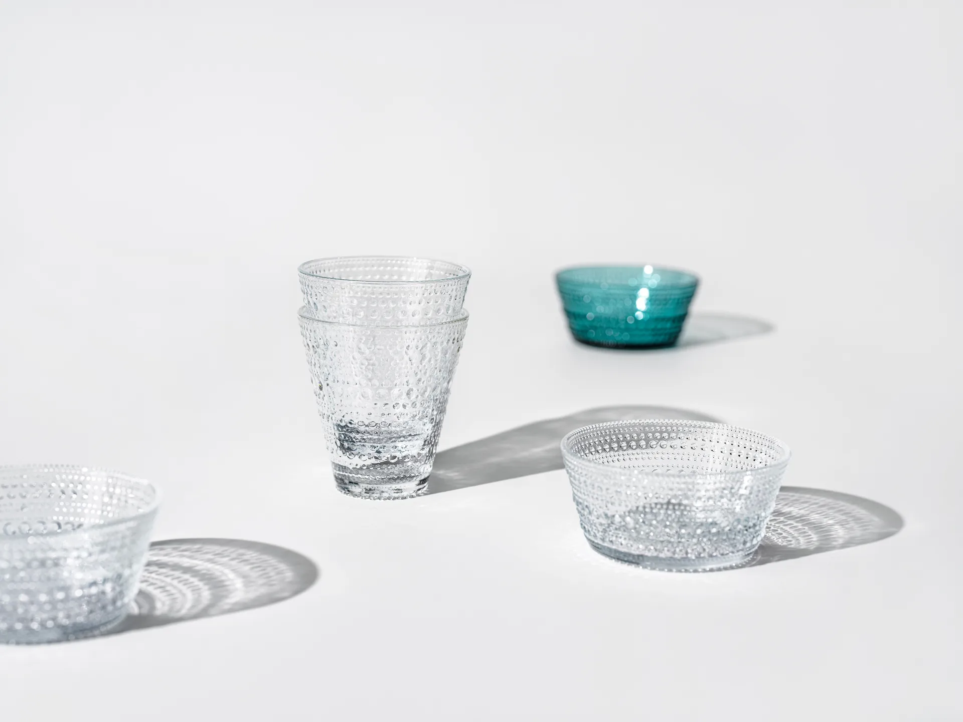 가스테헬미 보울 23 cl, clear Iittala | 이딸라