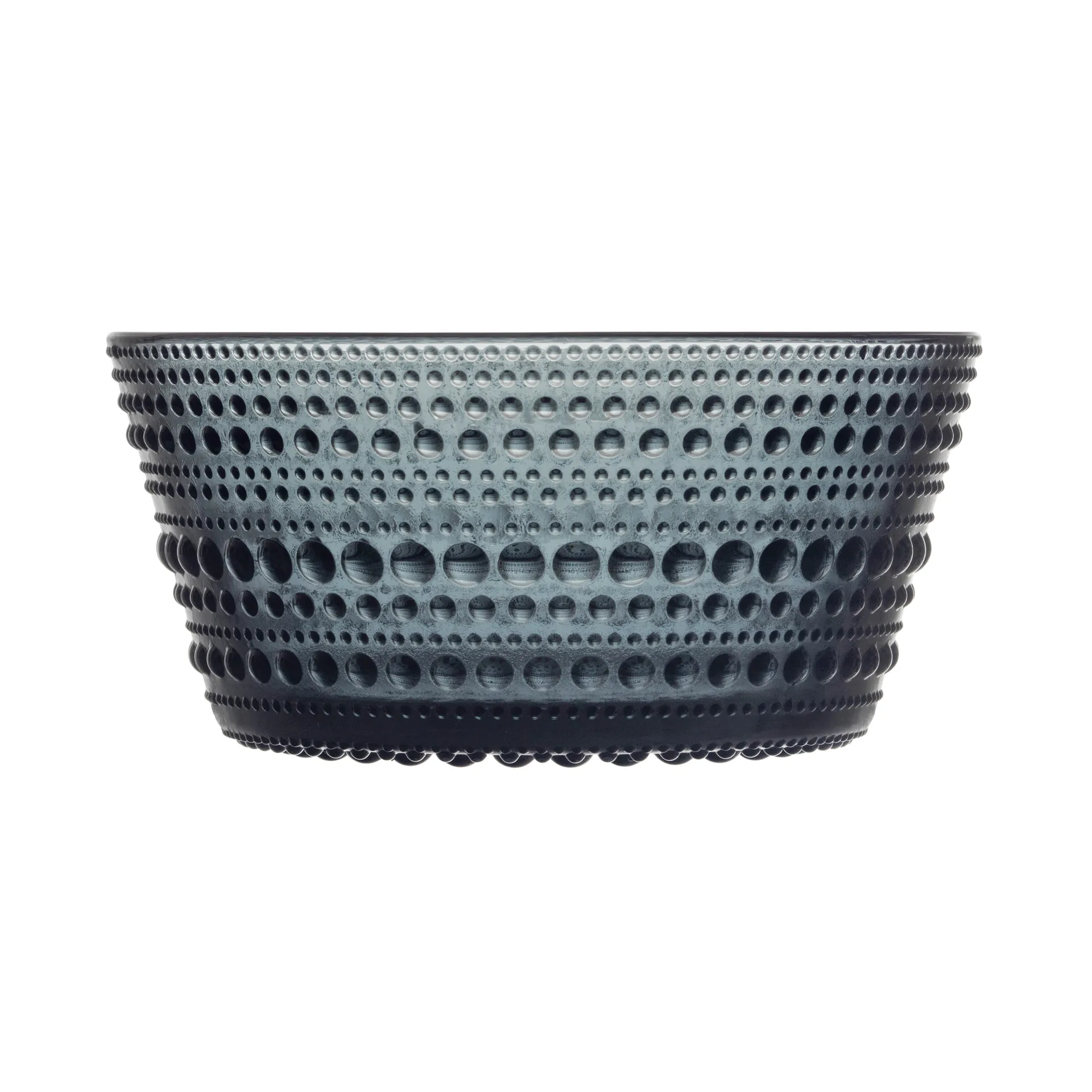 가스테헬미 보울 23 cl, dark grey Iittala | 이딸라