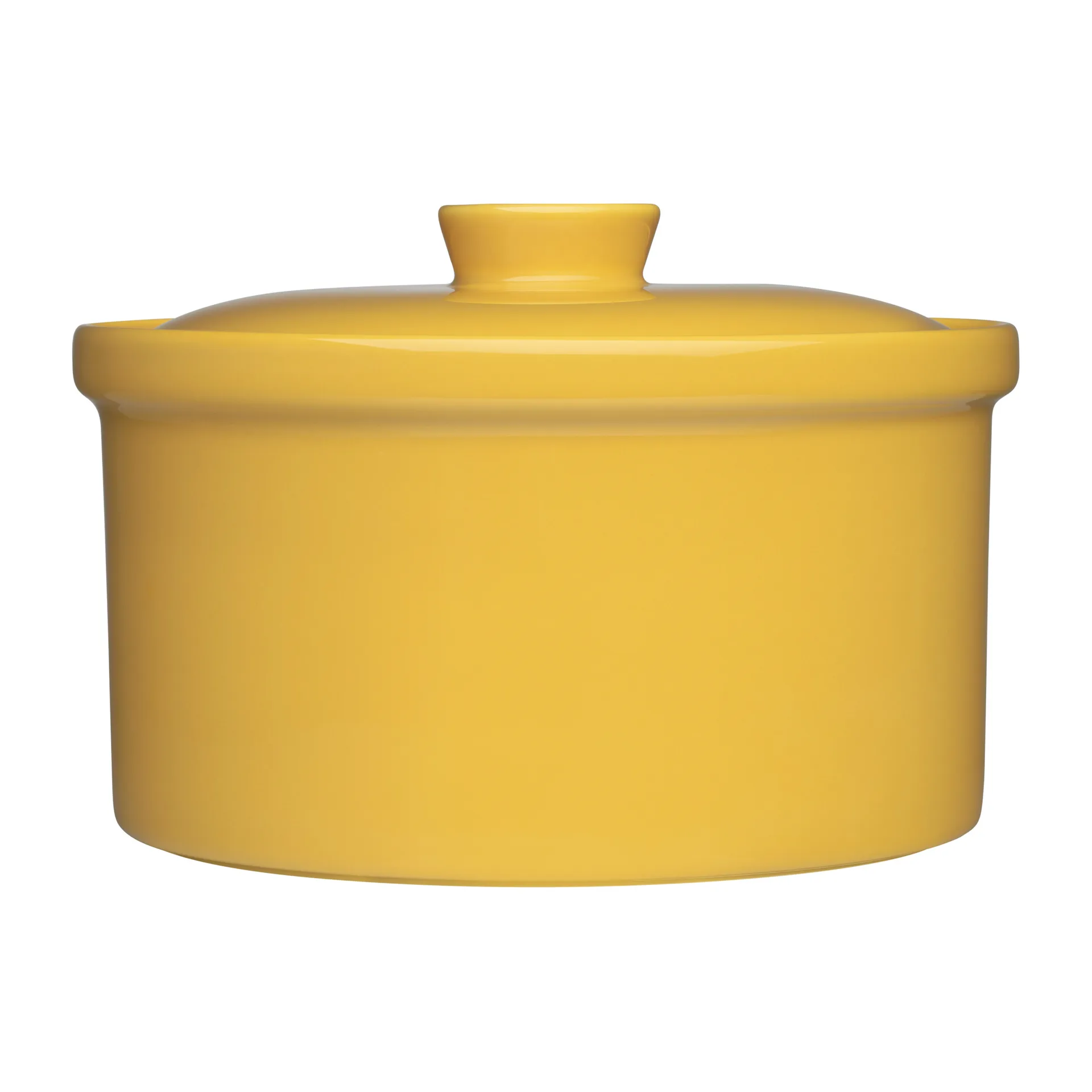 떼에마 냄비 & 덮개 2.3 l, Honey (yellow) Iittala | 이딸라