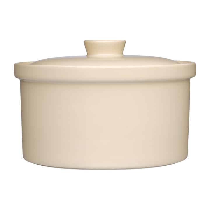떼에마 냄비 & 덮개 2.3 l - Linen - Iittala | 이딸라
