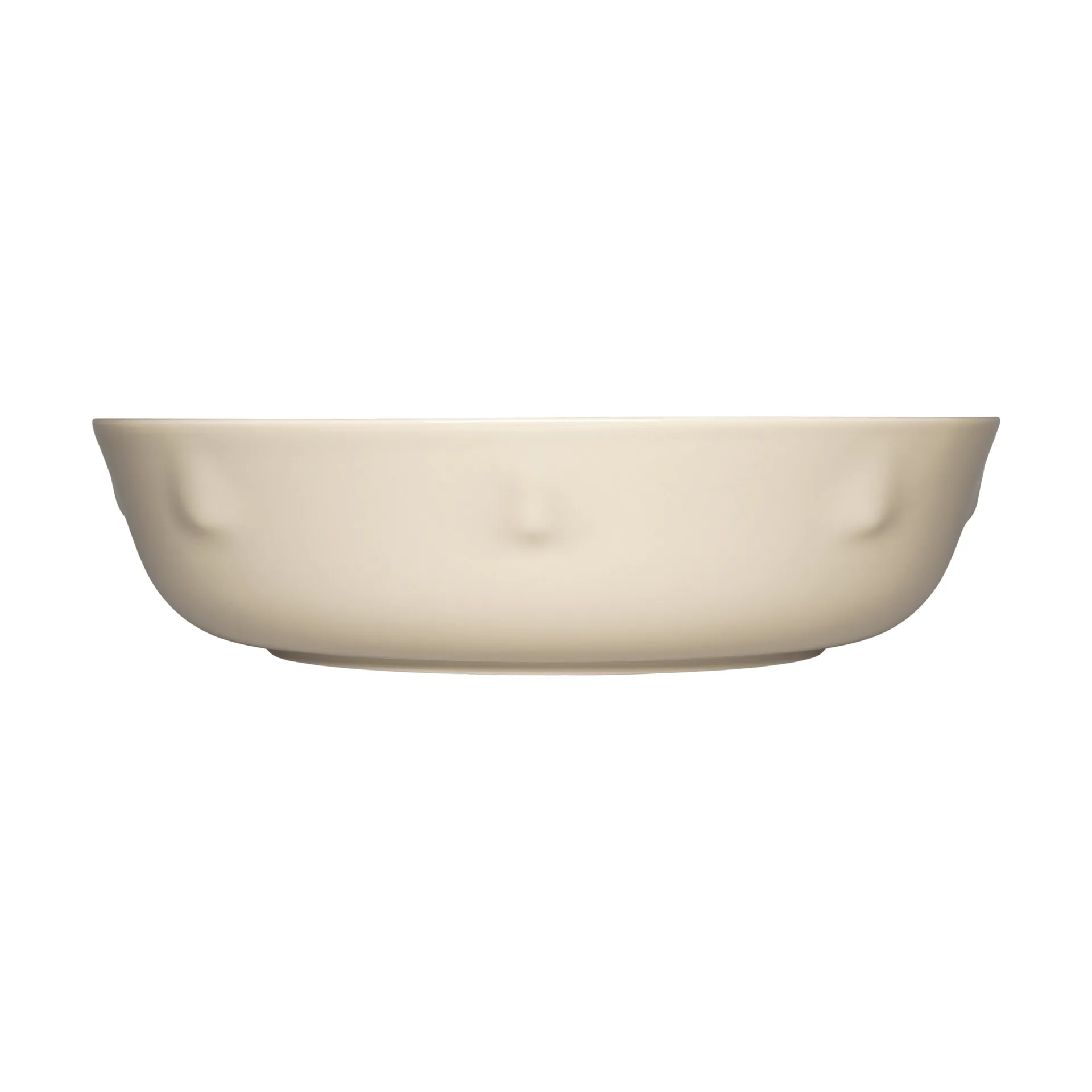 솔라레 서빙 보울 2.3 L, Sand Iittala | 이딸라