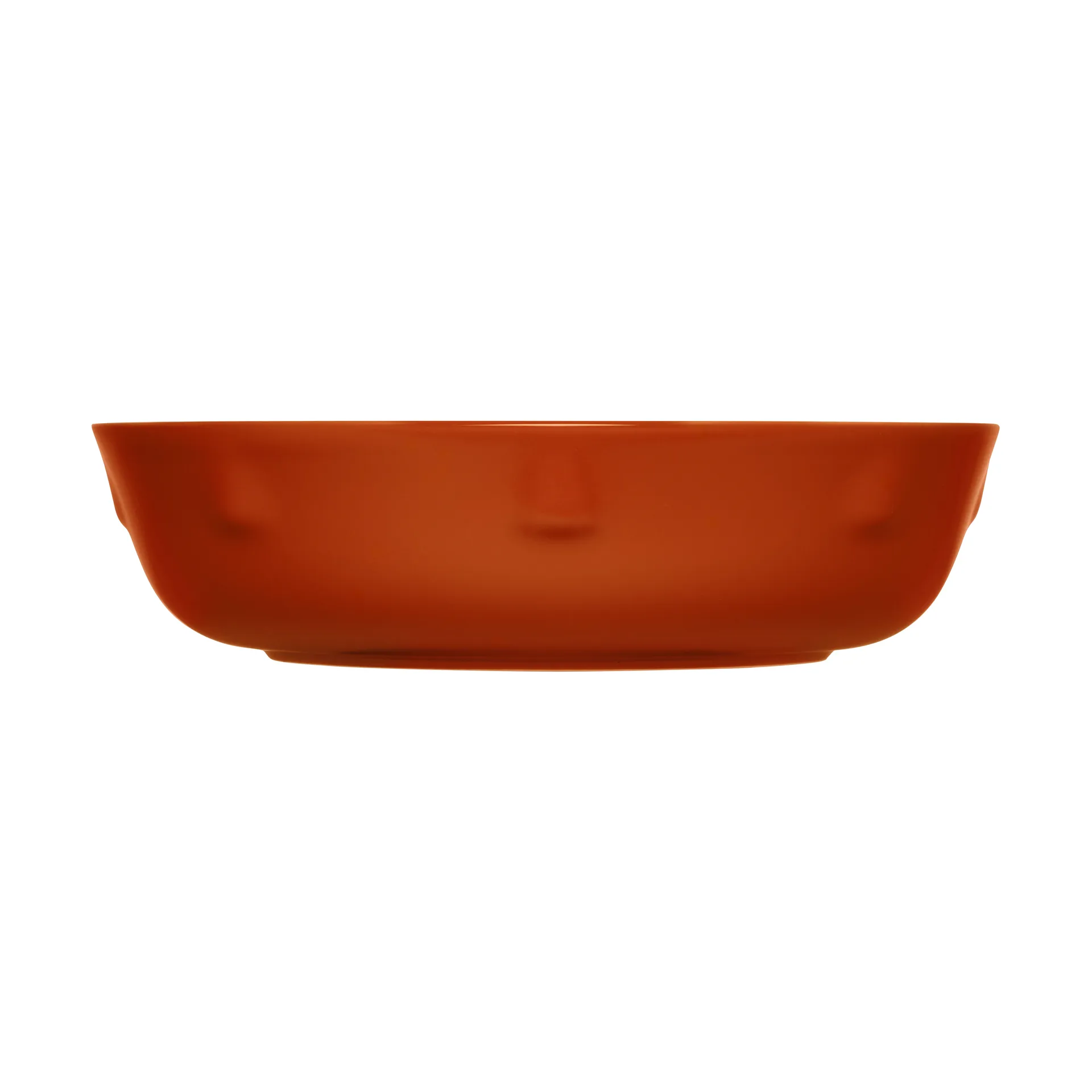 솔라레 서빙 보울 2.3 L, Terracotta Iittala | 이딸라