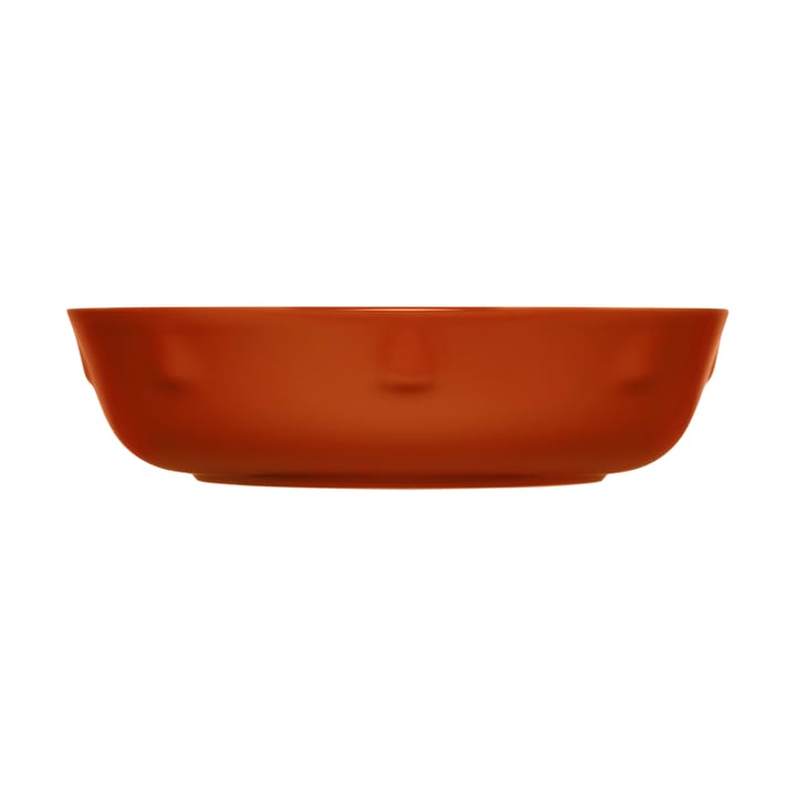솔라레 서빙 보울 2.3 L - Terracotta - Iittala | 이딸라