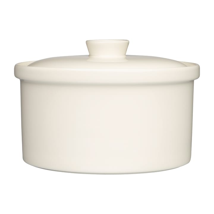 떼에마 냄비 & 덮개 2.3 l - White - Iittala | 이딸라