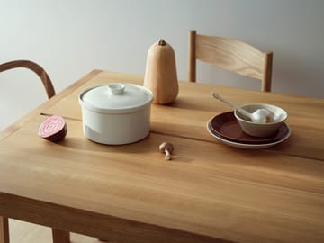 떼에마 냄비 & 덮개 2.3 l - White - Iittala | 이딸라