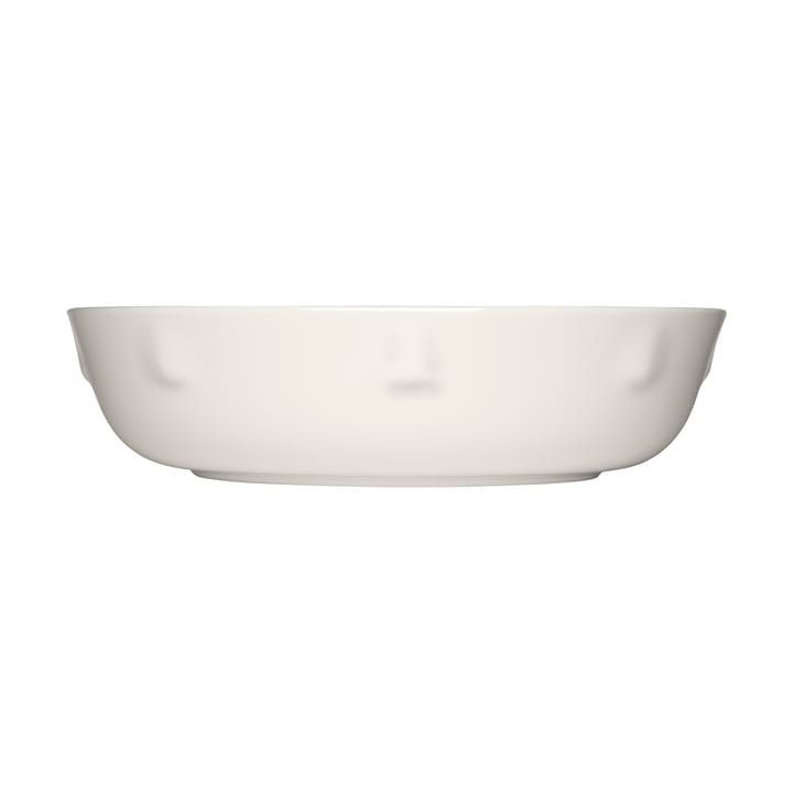 솔라레 서빙 보울 2.3 L - White - Iittala | 이딸라