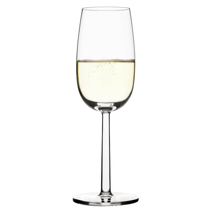 라미 샴페인잔 24 cl, 2개 세트 Iittala | 이딸라