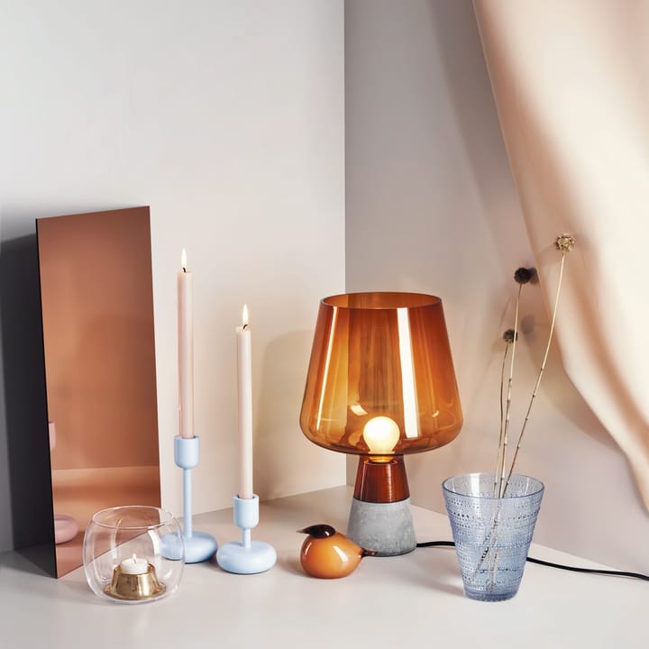 레이무 테이블 조명 24 cm, copper Iittala | 이딸라