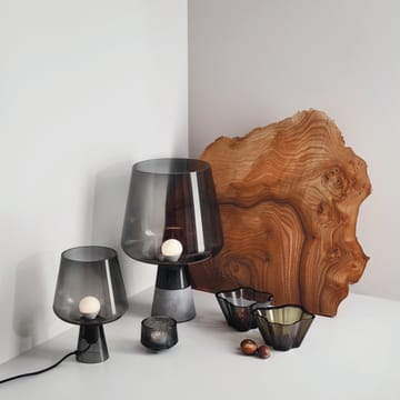 레이무 테이블 조명 24 cm - grey - Iittala | 이딸라