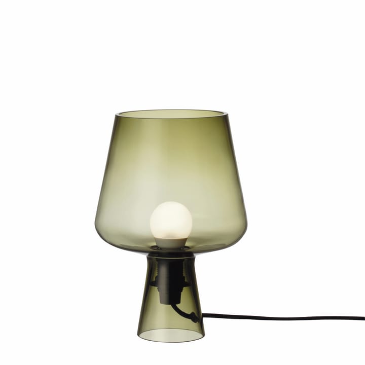 레이무 테이블 조명 24 cm, moss green Iittala | 이딸라