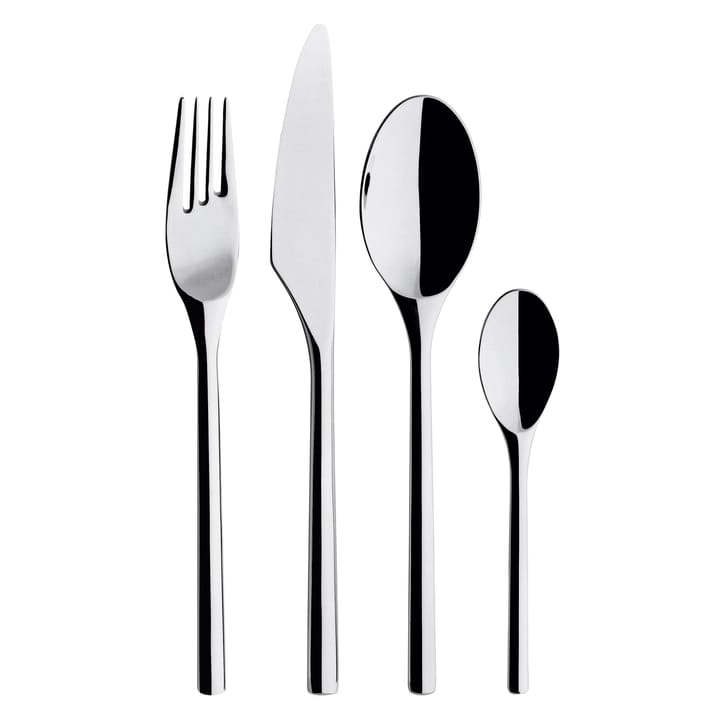 아르틱 커트러리 세트 24 피스, stainless steel Iittala | 이딸라