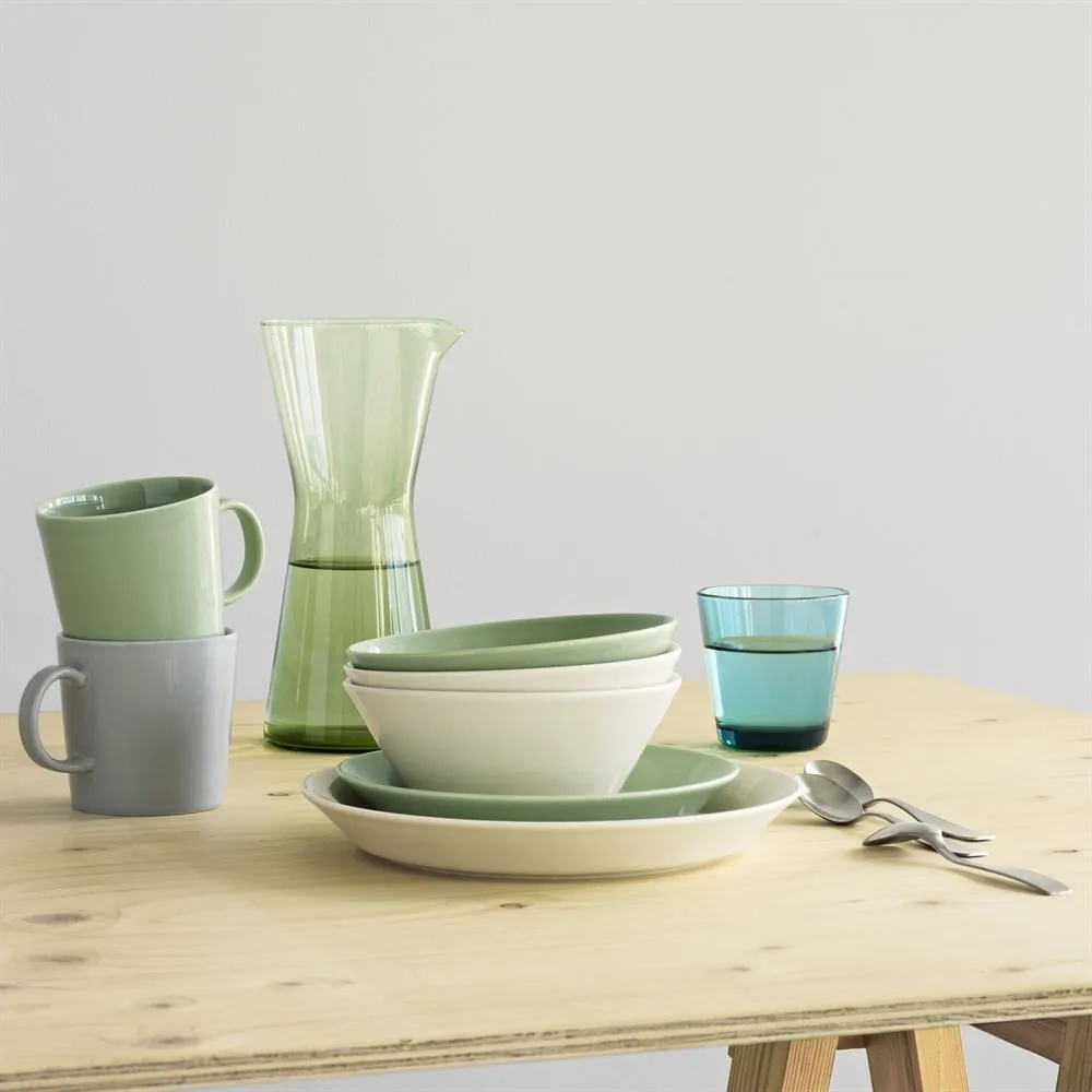 스칸디아 커트러리 세트 기프트박스 24개 세트, 스테인레스 스틸 Iittala | 이딸라