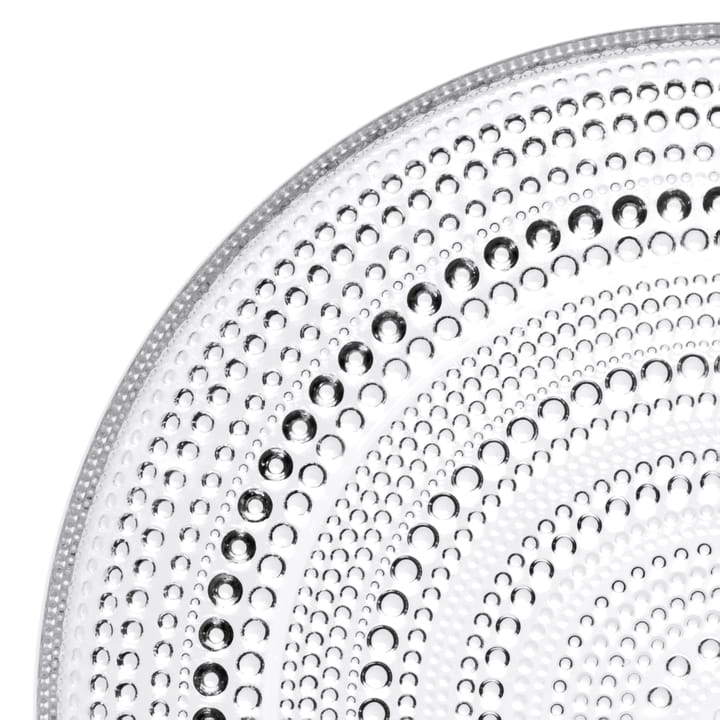 가스테헬미 접시 스몰 Ø24.8 cm, clear Iittala | 이딸라