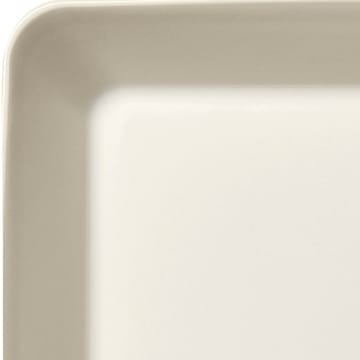떼에마 접시 플�레터 24x32 cm - white - Iittala | 이딸라