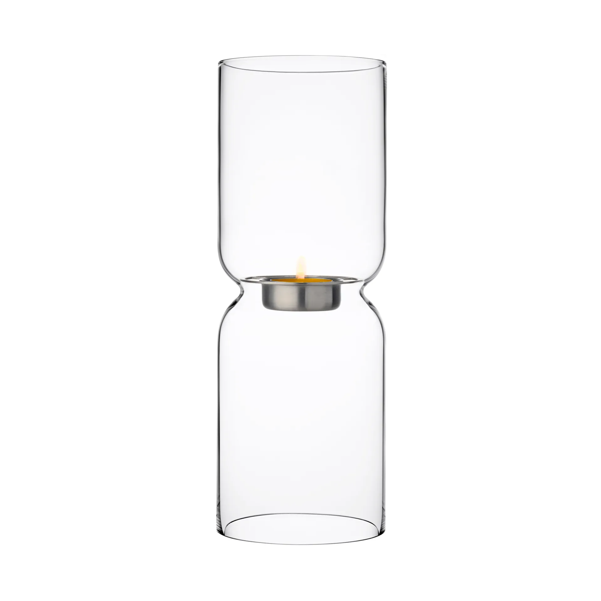 랜턴 캔들홀더 25 cm, clear Iittala | 이딸라