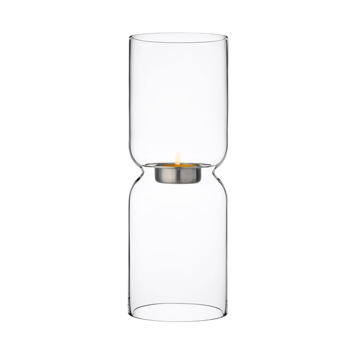 랜턴 캔들홀더 25 cm - clear - Iittala | 이딸라