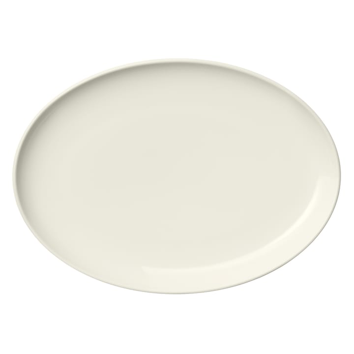 에센스 플레이트 오벌 25 cm - white - Iittala | 이딸라