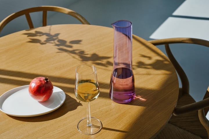 에센스 플레이트 오벌 25 cm - white - Iittala | 이딸라