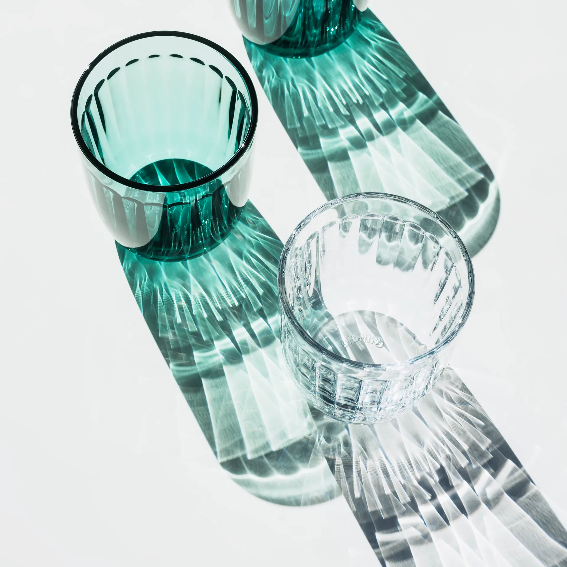 라미 드링크 글라스 26 cl 2개 세트, clear Iittala | 이딸라